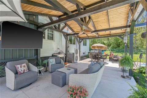 Tiny photo for 119 Ritchie Road, Granby, NY 13069 (MLS # S1684368)