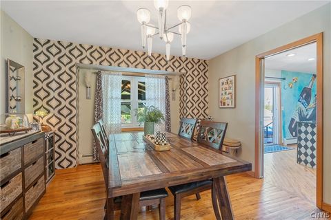Tiny photo for 119 Ritchie Road, Granby, NY 13069 (MLS # S1684368)