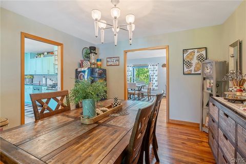 Tiny photo for 119 Ritchie Road, Granby, NY 13069 (MLS # S1684368)