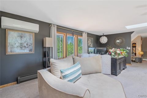 Tiny photo for 119 Ritchie Road, Granby, NY 13069 (MLS # S1684368)
