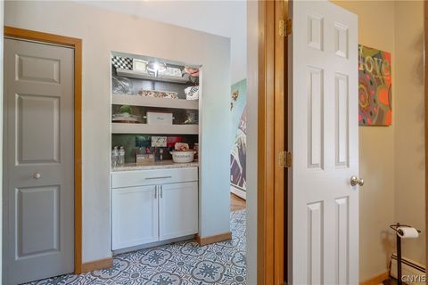 Tiny photo for 119 Ritchie Road, Granby, NY 13069 (MLS # S1684368)