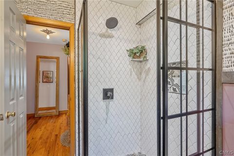 Tiny photo for 119 Ritchie Road, Granby, NY 13069 (MLS # S1684368)