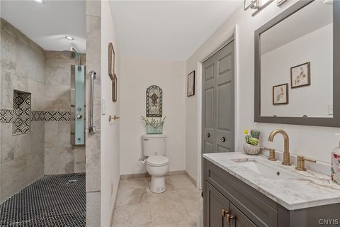 Tiny photo for 119 Ritchie Road, Granby, NY 13069 (MLS # S1684368)
