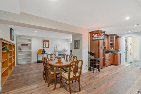Tiny photo for 119 Ritchie Road, Granby, NY 13069 (MLS # S1684368)