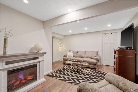 Tiny photo for 119 Ritchie Road, Granby, NY 13069 (MLS # S1684368)