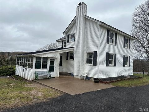 Homes For Sale - 900 Old State Road<br/> Cayuga County, Sterling, NY 13156