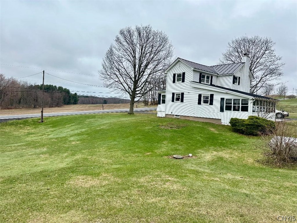 900 Old State Road