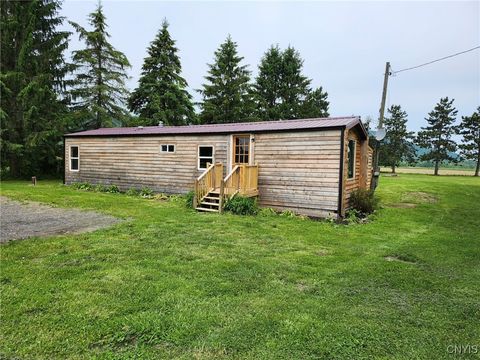 1809 State Route 13 New Woodstock NY 13122