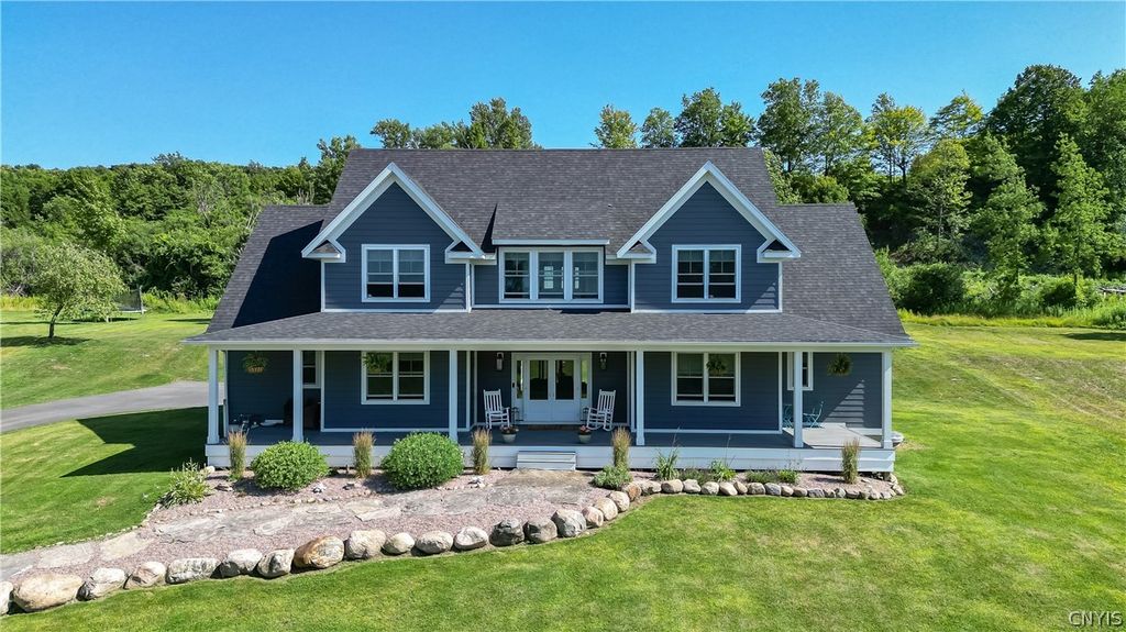 Photo of 14150 Boulder Creek Road, Watertown Town, NY 13601 (MLS # S1667853)