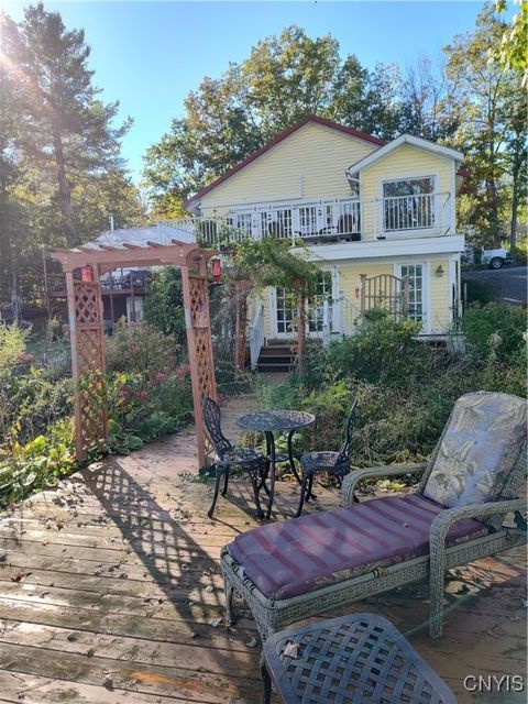 Photo of 7640 State Highway 28, Exeter, NY 13439 (MLS # S1642549)