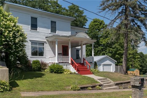 6823 Charlotte Street, West Turin, NY 13368 - #: S1630581