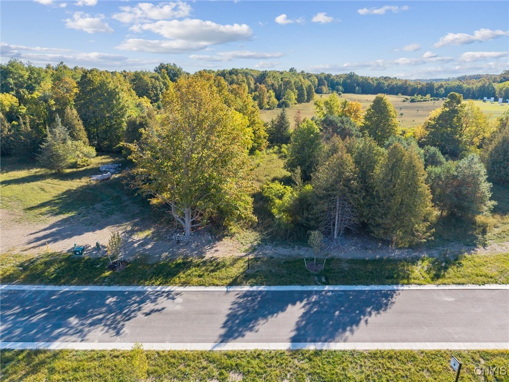 6542 Woodchuck Hill- Lot 1