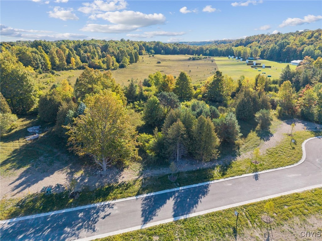 6542 Woodchuck Hill- Lot 1