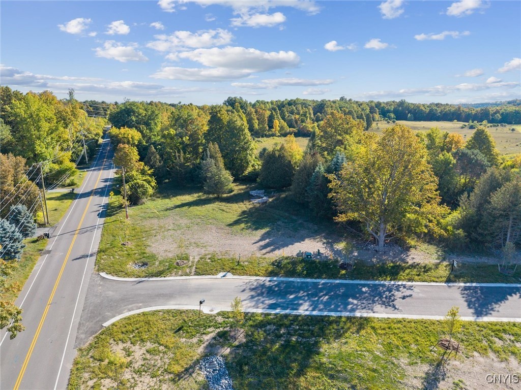 6542 Woodchuck Hill- Lot 1