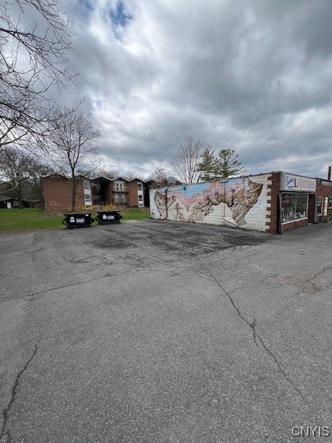 218 Tecumseh Road