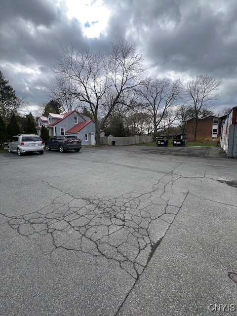 218 Tecumseh Road