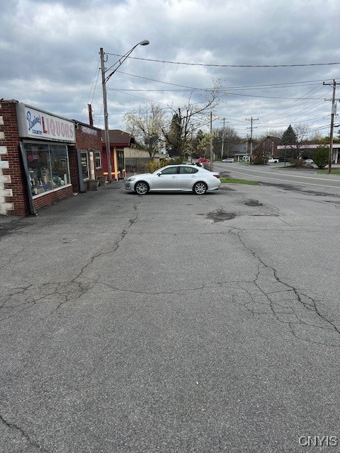 218 Tecumseh Road
