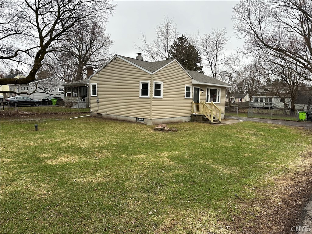406 Beley Avenue