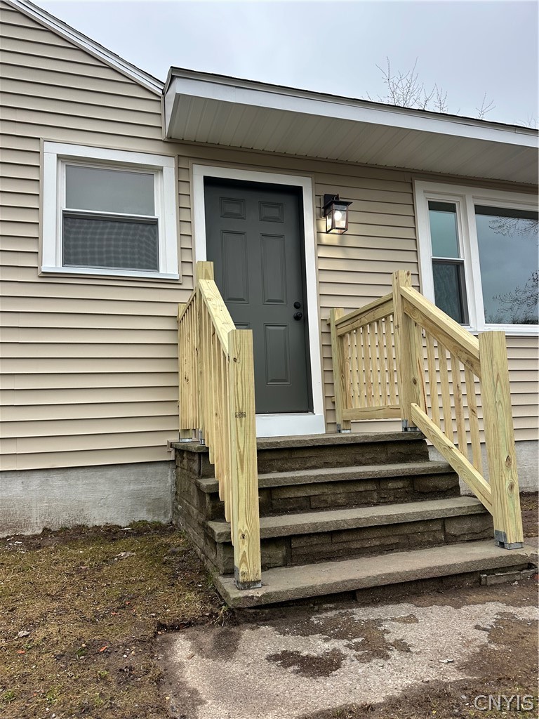 406 Beley Avenue