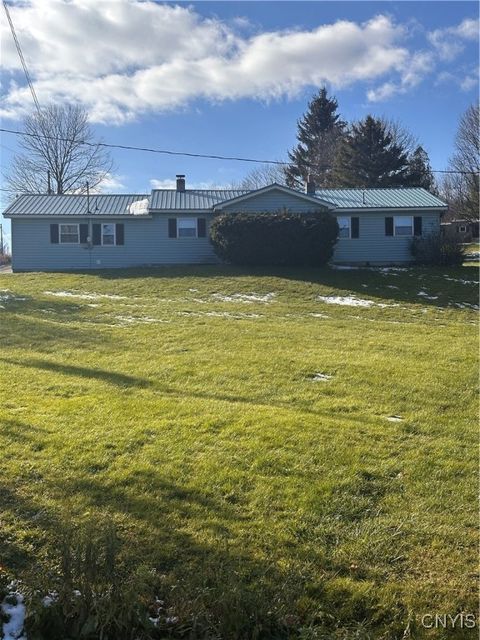 3483 bishop Madison NY 13402