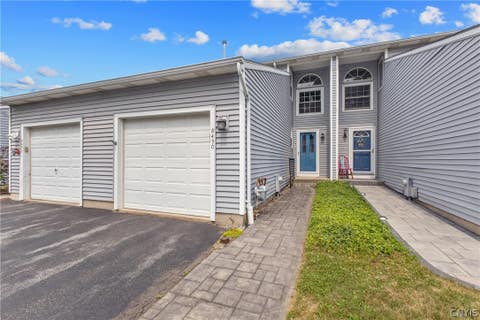 Townhouse For Sale - 8490 Fathom Drive<br/> Clay, NY 13027