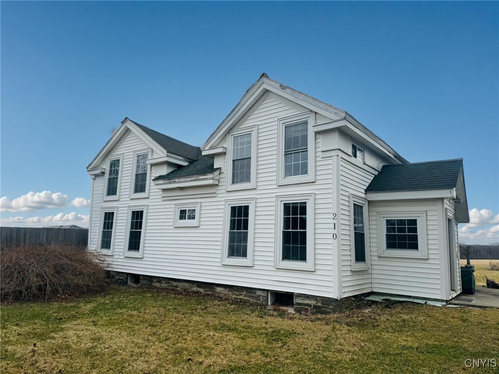 210 Mount Pleasant Road, Dryden, New York image 3