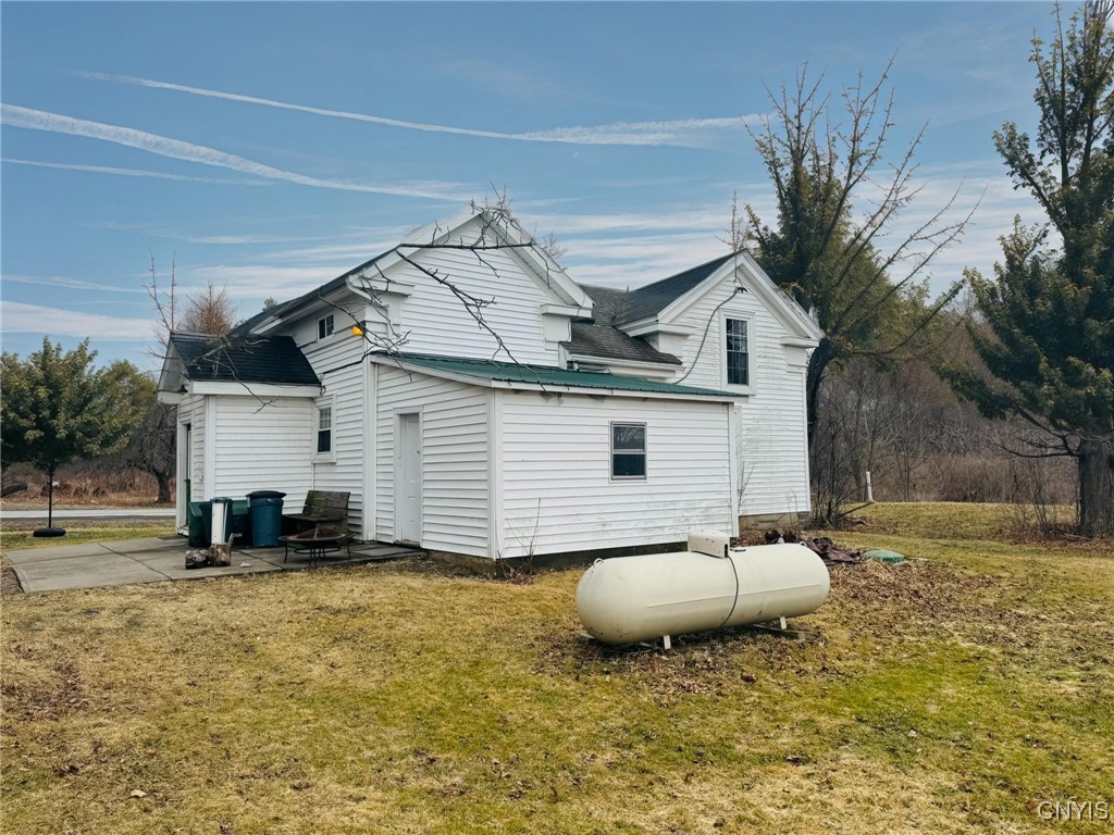 210 Mount Pleasant Road, Dryden, New York image 4