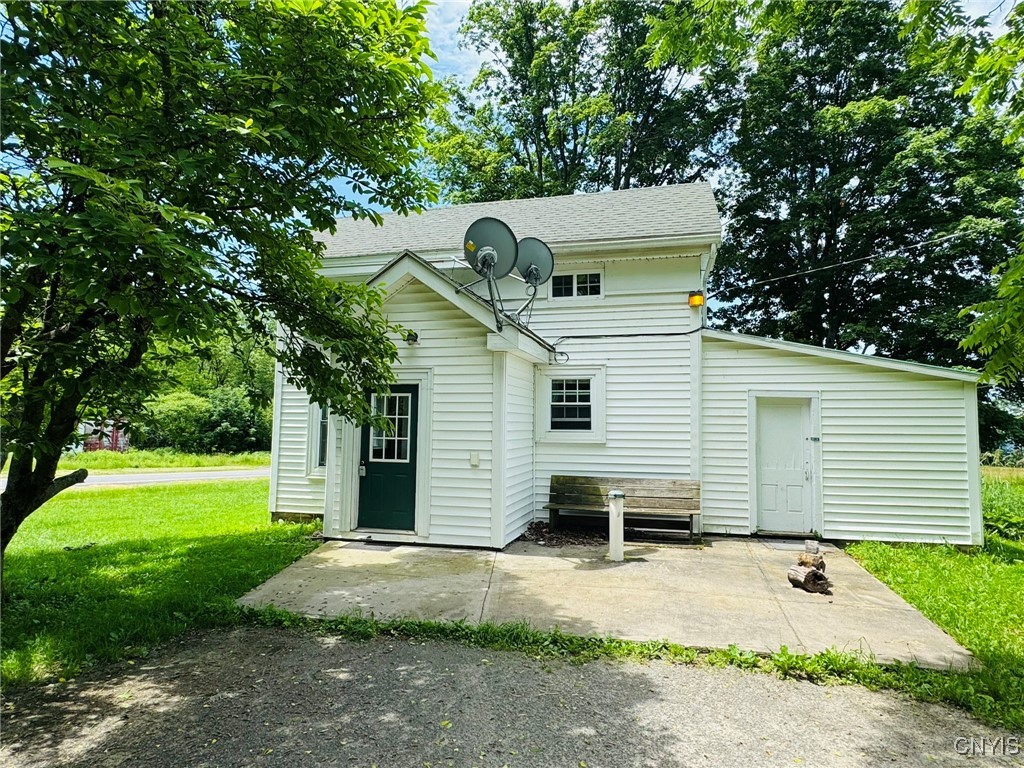 210 Mount Pleasant Road
