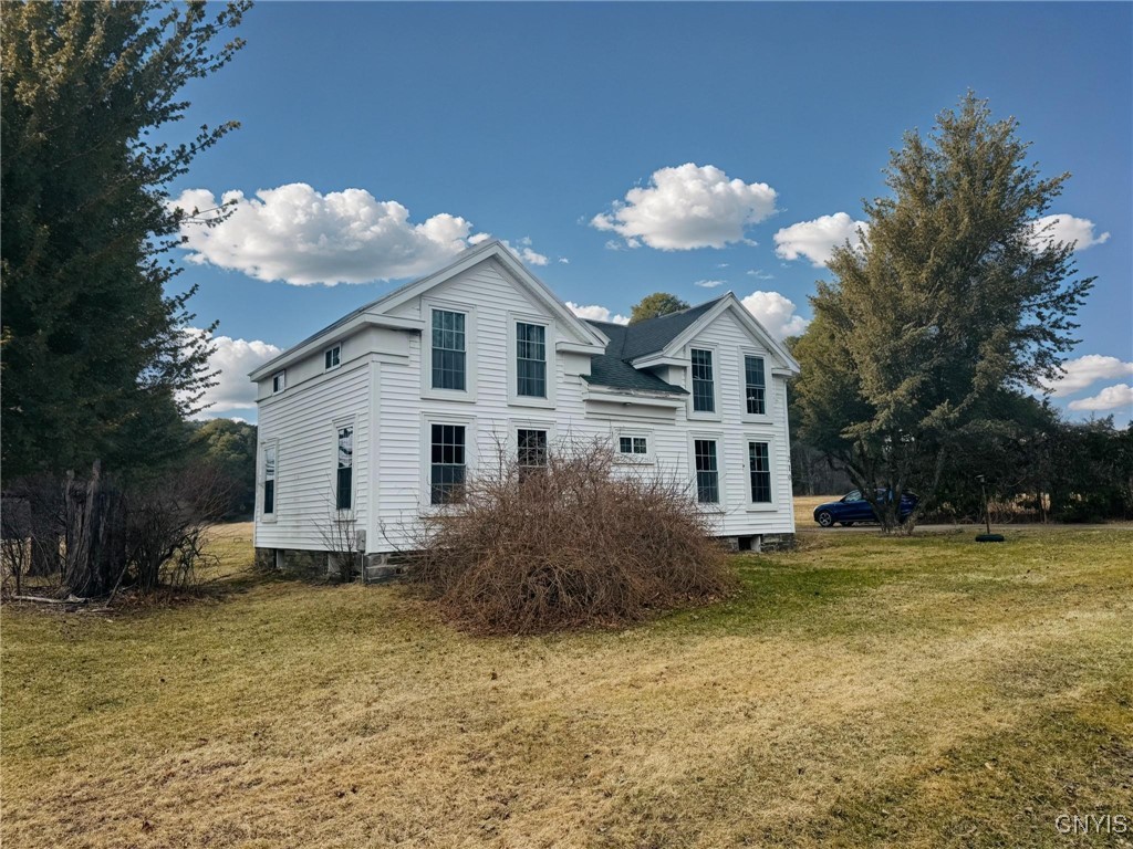 210 Mount Pleasant Road, Dryden, New York image 2
