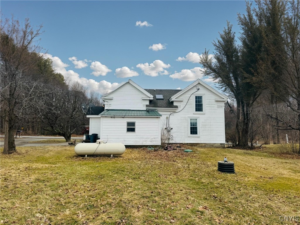 210 Mount Pleasant Road, Dryden, New York image 5