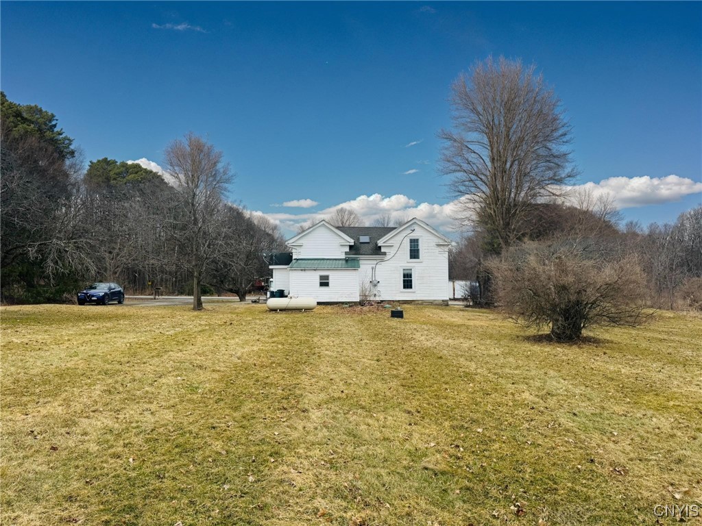 210 Mount Pleasant Road, Dryden, New York image 6