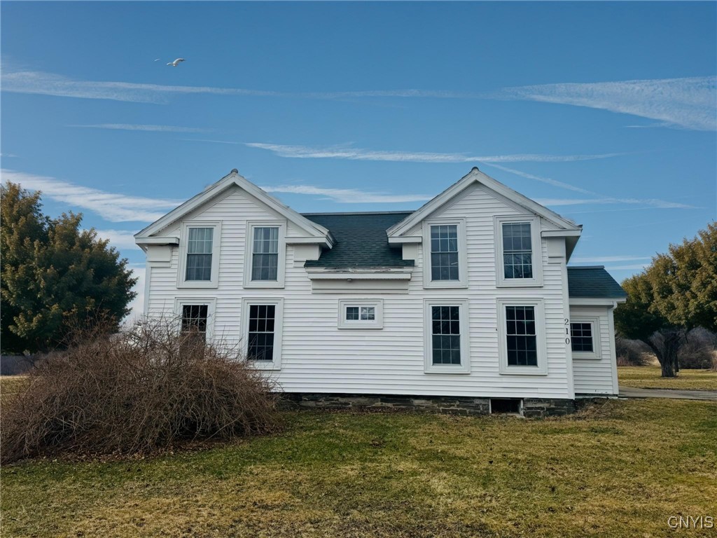 210 Mount Pleasant Road, Dryden, New York image 1