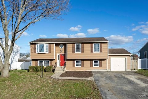 Photo of 7789 New Hope E, Clay, NY 13090 (MLS # S1652077)