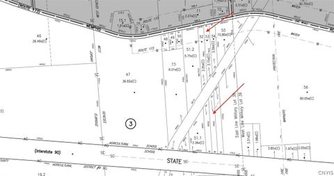 Tiny photo for 2102 Warners Road, Van Buren, NY 13164 (MLS # S1693558)