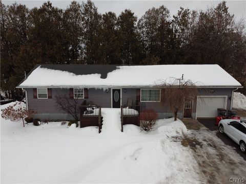 Homes For Sale - 6656 Martin Street<br/> Oneida County, Rome, NY 13440