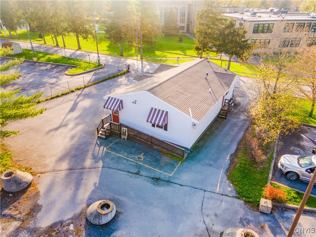 32 Chenango Avenue