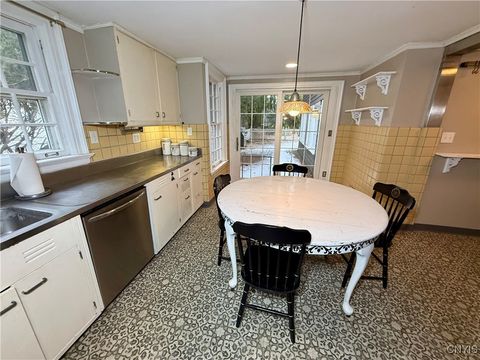 Tiny photo for 60 Sullivan Street, Cazenovia, NY 13035 (MLS # S1655440)