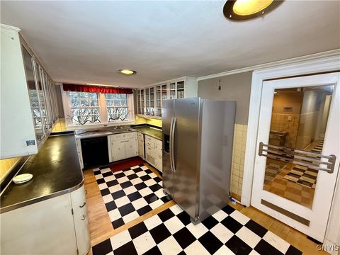 Tiny photo for 60 Sullivan Street, Cazenovia, NY 13035 (MLS # S1655440)