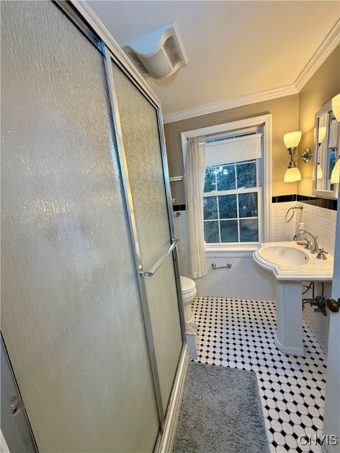 Tiny photo for 60 Sullivan Street, Cazenovia, NY 13035 (MLS # S1655440)