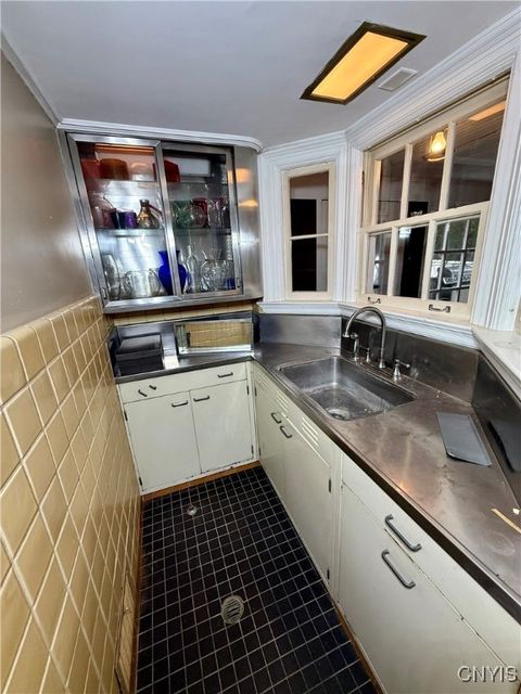 Tiny photo for 60 Sullivan Street, Cazenovia, NY 13035 (MLS # S1655440)