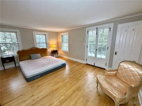 Tiny photo for 60 Sullivan Street, Cazenovia, NY 13035 (MLS # S1655440)