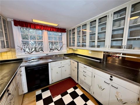 Tiny photo for 60 Sullivan Street, Cazenovia, NY 13035 (MLS # S1655440)