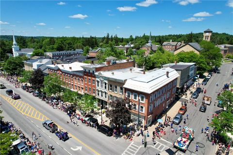 Tiny photo for 60 Sullivan Street, Cazenovia, NY 13035 (MLS # S1655440)