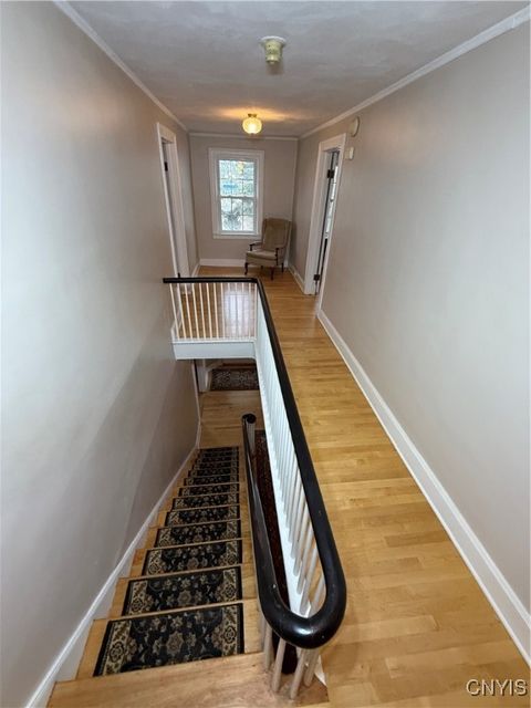 Tiny photo for 60 Sullivan Street, Cazenovia, NY 13035 (MLS # S1655440)