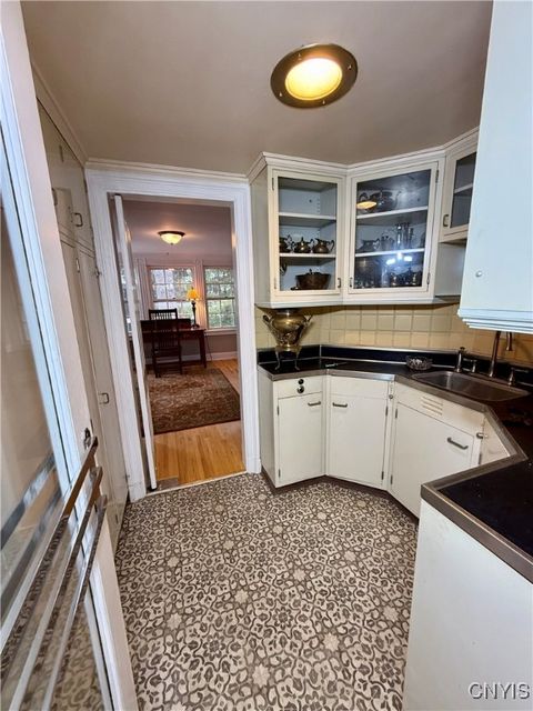 Tiny photo for 60 Sullivan Street, Cazenovia, NY 13035 (MLS # S1655440)