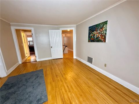 Tiny photo for 60 Sullivan Street, Cazenovia, NY 13035 (MLS # S1655440)