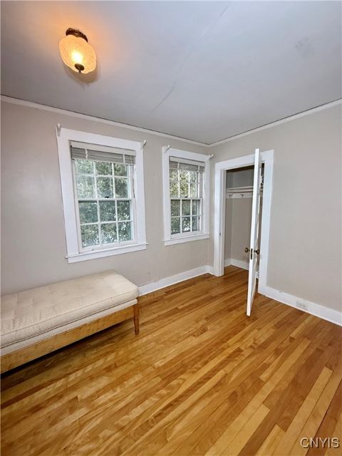 Tiny photo for 60 Sullivan Street, Cazenovia, NY 13035 (MLS # S1655440)