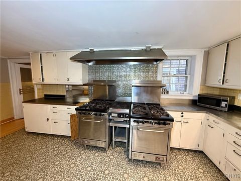 Tiny photo for 60 Sullivan Street, Cazenovia, NY 13035 (MLS # S1655440)