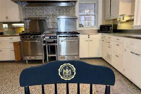 Tiny photo for 60 Sullivan Street, Cazenovia, NY 13035 (MLS # S1655440)