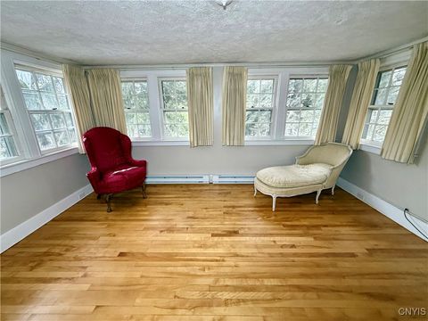 Tiny photo for 60 Sullivan Street, Cazenovia, NY 13035 (MLS # S1655440)